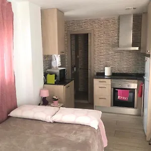 Miniestudio En Calafell, Cerca Barcelona Apartamento