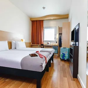 *** Hotel Ibis Esenyurt Turkije