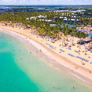 Grand Sirenis & Aquagames ***** Пунта-Кана