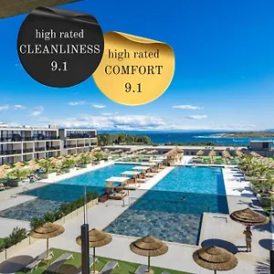 Hotel apartamentowy Del Mar Emotion