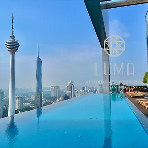 Апартаменты The Platinum By Luma 