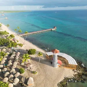 Resort Iberostar Selection Hacienda Dominicus