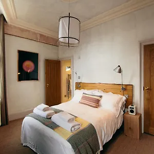 *** Hotel The Culpeper Bedrooms Verenigd Koninkrijk
