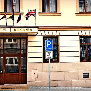 Askania Prága